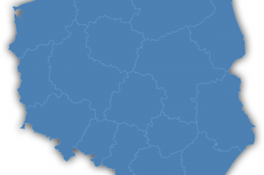 Obszar działania